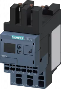 3RR2442-2AA40 Siemens Monitoring Relays