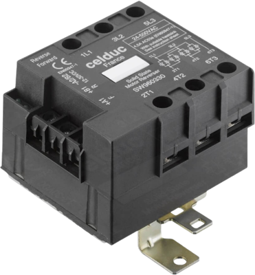 SW960330 Celduc Relais Solid State Relays