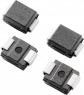 SMD TVS diode, Unidirectional, 600 W, 6.4 V, DO-214AA, SZP6SMB7.5AT3G