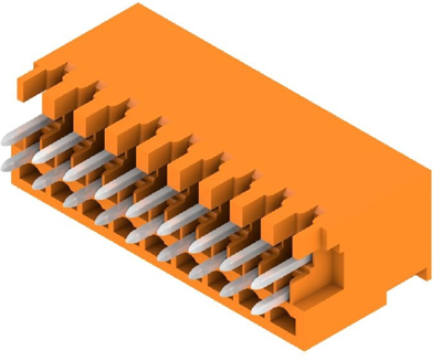 1728850000 Weidmüller PCB Connection Systems Image 2