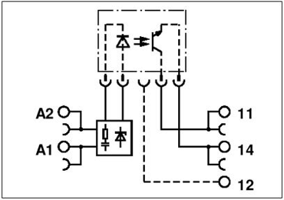 2980348 Phoenix Contact Relays Accessories Image 4