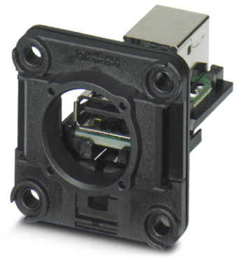 1409117 Phoenix Contact Accessories for Industrial Connectors Image 1