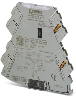 2905026 Phoenix Contact Signal Converters and Measuring Transducers