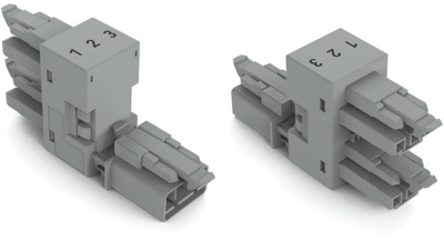 890-1761 WAGO Device Connectors