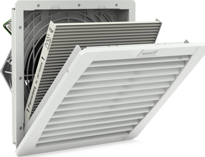 PF43.000 Pfannenberg Panel-Mount Fans Image 4