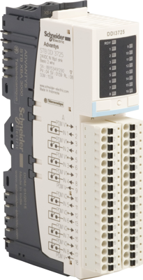 STBDDI3725KC Schneider Electric PLC input/output modules