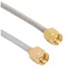 135101-R1-M0.25 Amphenol RF Assembled Coaxial Cables