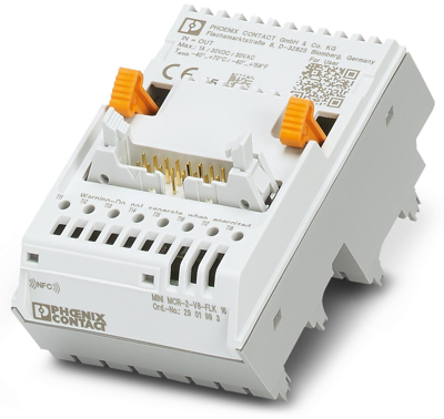 2901993 Phoenix Contact Signal Converters and Measuring Transducers Image 1