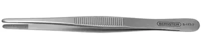 5-117-7 Bernstein Tweezers