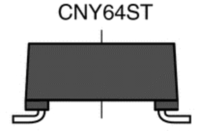 CNY64ST Vishay Optocoupler