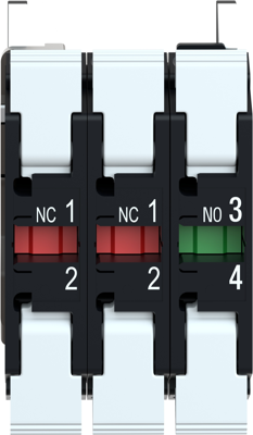 ZB4BZ1055 Schneider Electric Switching Elements Image 2