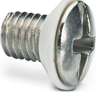 1686229 Phoenix Contact Screws, Threaded Rods