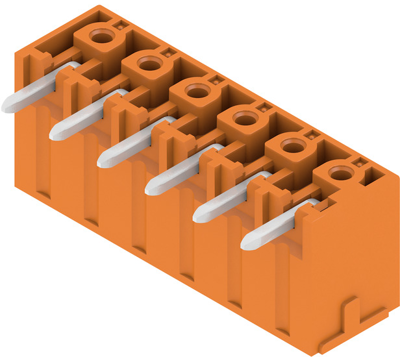 1942100000 Weidmüller PCB Connection Systems Image 2