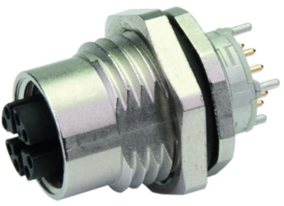 100007428 Telegärtner Sensor-Actuator Connectors