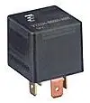 1-1904020-5 TE Connectivity Automotive Relays