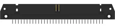 1-5102156-2 AMP PCB Connection Systems Image 5