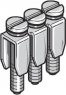 Accessories for terminal blocks/row terminal, 1SNA176227R2300