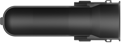 1418882-1 AMP Accessories for PCB Connectors, Connector Systems Image 2