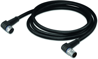 756-5404/030-020 WAGO Sensor-Actuator Cables Image 1