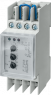 Under/overcurrent relay, 1-phase, with transparent cap, 2 Form C (NO/NC), 230 V (AC), 5TT6115