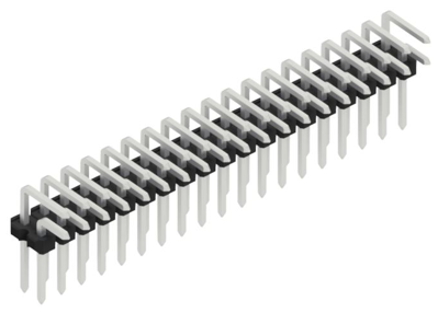 SLLP406938Z Fischer Elektronik PCB Connection Systems