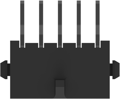 4-794621-0 AMP PCB Connection Systems Image 3