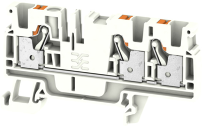 2051370000 Weidmüller Series Terminals