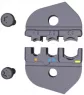 9007180000 Weidmüller Crimp Inserts and Compression Inserts