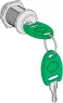 EVP1HLSS Schneider Electric Car Chargers