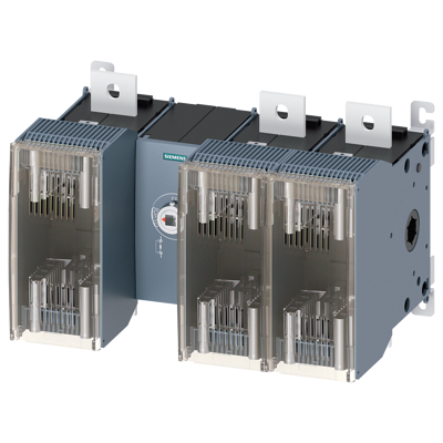 3KF5363-0MF11 Siemens Circuit Breakers