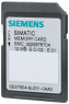 SIMATIC S7 Memory card 4 MB For S7-1x00 CPU