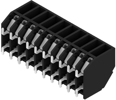 1473410000 Weidmüller PCB Terminal Blocks Image 2