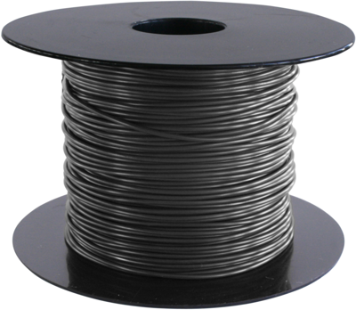 FLRY-B 4,0 SW Insulated stranded wires