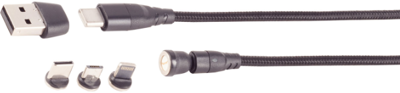 BS14-19020 shiverpeaks USB Cables Image 1