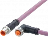 EVC965 IFM electronic Sensor-Actuator Cables