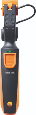 0563 0002 10 Testo Thermometers and Displays Image 3