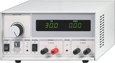 EA-3048B EA-Elektroautomatik Bench Power Supplies and Loads