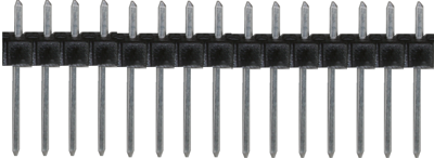 10018792 Fischer Elektronik Pins Image 1