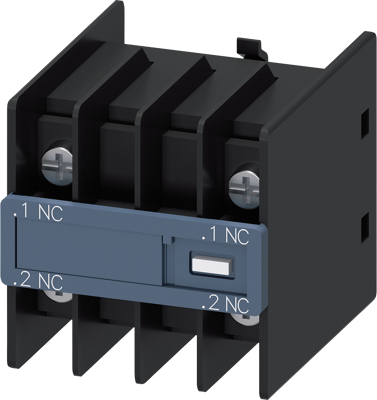 3RH2911-4NF02 Siemens Contactors