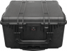 Protective case, foam insert, (L x W x D) 602 x 609 x 353 mm, 17.24 kg, 1640 WITH FOAM