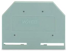 281-301 WAGO Terminals Accessories