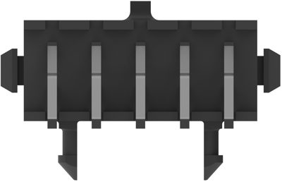 4-794621-0 AMP PCB Connection Systems Image 4