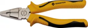 3-732-16 Bernstein Combination Pliers, Multi-Function Pliers