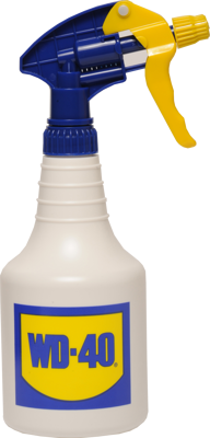 44000 WD-40 Accessories for Chemical Auxiliaries Image 1