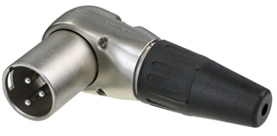 RC3MR-D REAN XLR Connectors