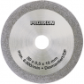 Circular saw blade, Ø 50 mm, disc, diamond-coated, 28012