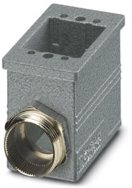 1884568 Phoenix Contact Housings for HDC Connectors