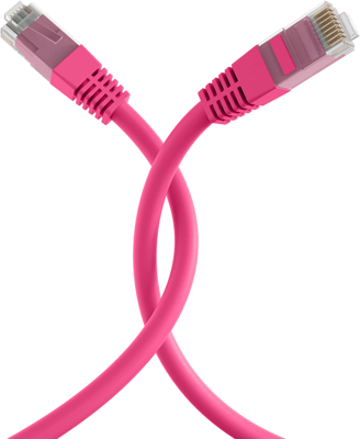 K8091.0,5 EFB-Elektronik Patch Cables, Telephone Cables Image 4