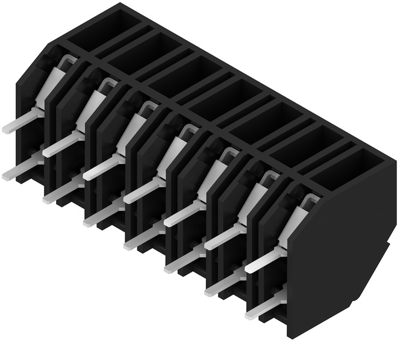 1888690000 Weidmüller PCB Terminal Blocks Image 2