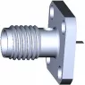 1052934-1 AMP Coaxial Connectors